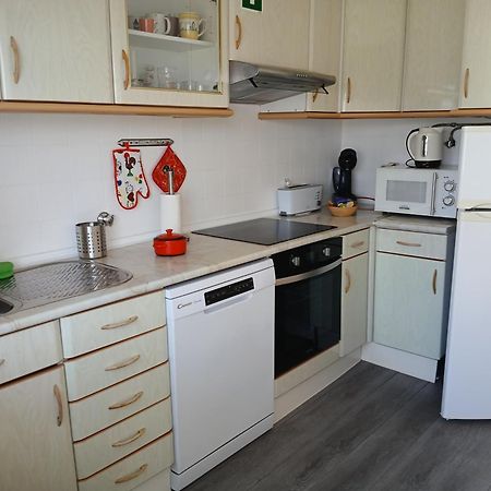 Edif Vaumar Apartamento Com Vista Mar Portimão Eksteriør billede