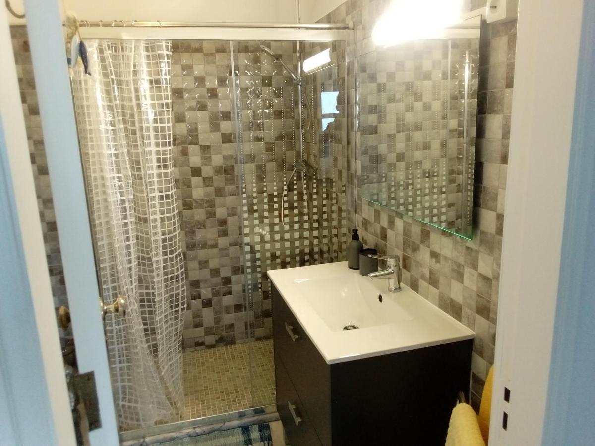 Edif Vaumar Apartamento Com Vista Mar Portimão Eksteriør billede