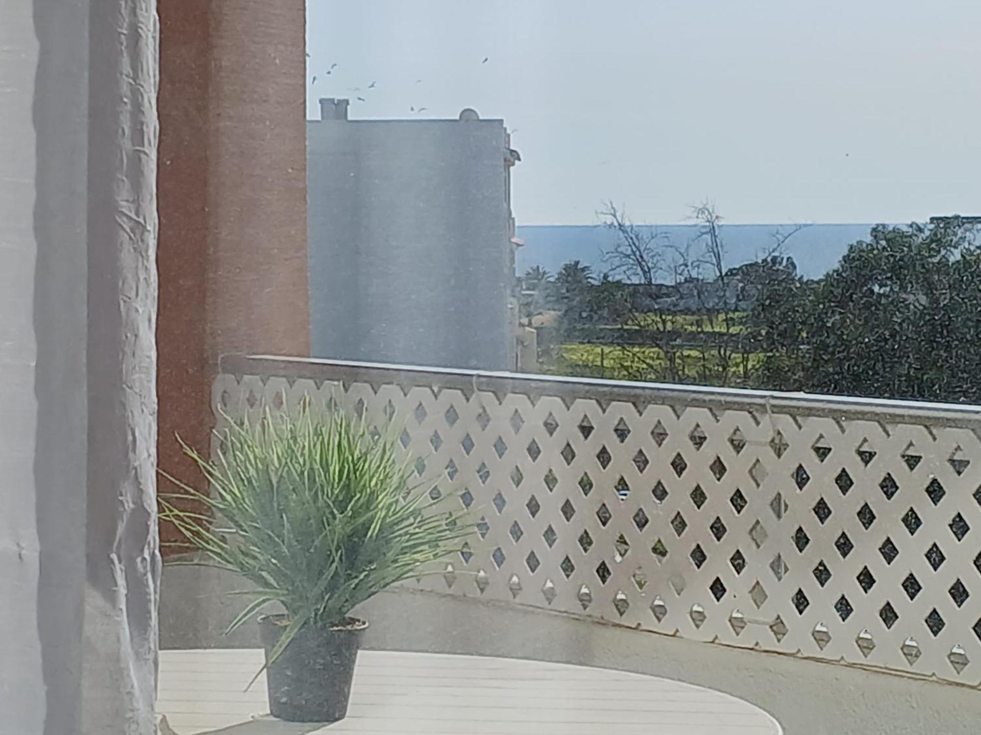 Edif Vaumar Apartamento Com Vista Mar Portimão Eksteriør billede